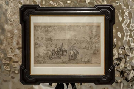 Новые шедевры Пушкинского. Выставка одного произведения