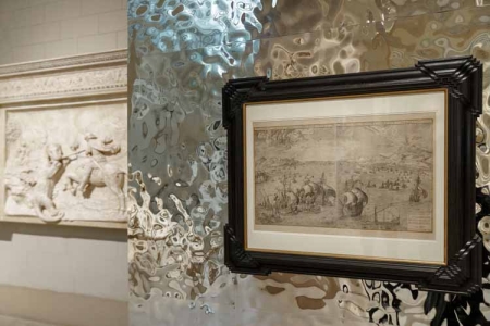 Новые шедевры Пушкинского. Выставка одного произведения