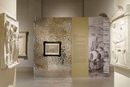 Новые шедевры Пушкинского. Выставка одного произведения