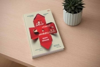 В сентябре издательство «Эксмо» запускает серию «Голоса»!
