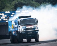 Drift Expo 2025: финальный аккорд летнего сезона на Moscow Raceway