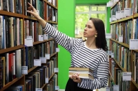 «Будущее библиотек»: продление приёма заявок на конкурс и новая лекция образовательной программы