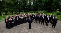 «Мастера хорового пения» выступят на острове Канта