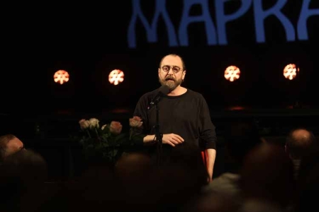 «Абдуловские задворки» для Марка Захарова