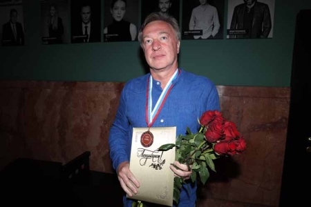 «Абдуловские задворки» для Марка Захарова