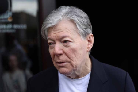 «Абдуловские задворки» для Марка Захарова