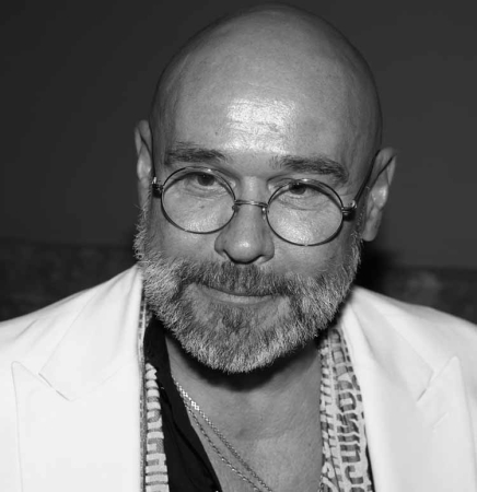 «Абдуловские задворки» для Марка Захарова