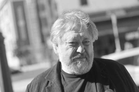 «Абдуловские задворки» для Марка Захарова