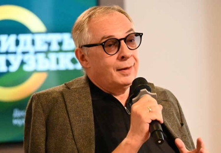 Десятый,  юбилейный Фестиваль музыкальных театров «Видеть музыку»