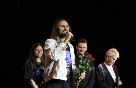 Театр «Модерн» стартовал!