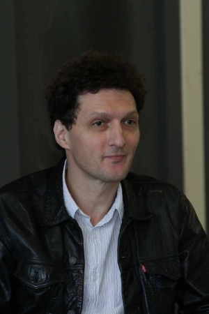 Презентация нового театра