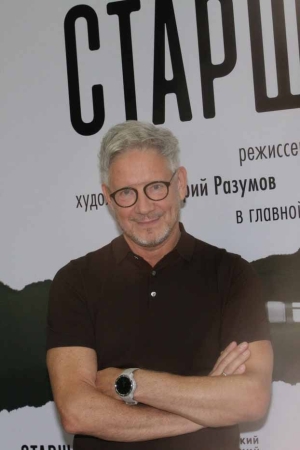 «Каждая семья проходит через какие-то испытания, потери, встречи и расставания»
