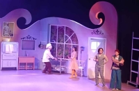 «Переполох в кондитерской» - премьера в ДМТЮА