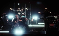 Хиты группы «METALLICA» прозвучат в Кремле