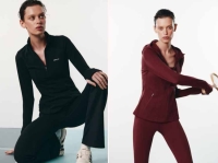 Наслаждайтесь осенью в лучшей форме: belle you и Lamoda Sport представляют новую капсулу для активной жизни