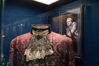 Уникальное музейное пространство в Вахтанговском театре