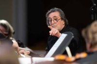 «Новой России» - 35 лет! Концерт в день рождения оркестра