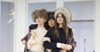 «Жестокие игры» в ЦДР на Соколе.