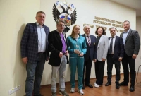 «Серебряная лань» имени Дарьи Лукьяненко