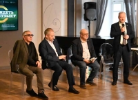 Десятый,  юбилейный Фестиваль музыкальных театров «Видеть музыку»