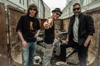 Большой юбилейный концерт группы Billy’s Band – 25 лет!