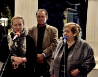 «Мадонна с Младенцем» в ГМИИ