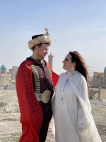 Ирина Ковалевич презентовала дебютный клип