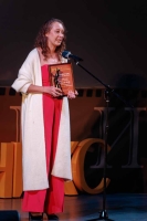 Спектакль «Не покидай меня» Театра Всеволода Шиловского получил специальный приз фестиваля «Золотой Феникс»