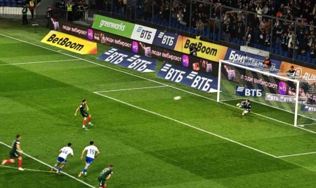 Самара, Краснодар и Москва – три футбольных города 11 тура РПЛ