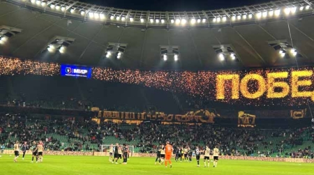 Семак «увольняет» Карпина, а «Краснодар» возвращает  себе первую строчку
