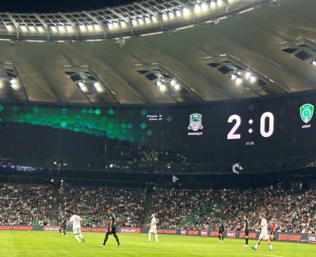 Самара, Краснодар и Москва – три футбольных города 11 тура РПЛ