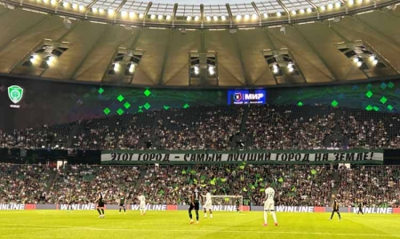 Самара, Краснодар и Москва – три футбольных города 11 тура РПЛ