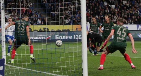 Самара, Краснодар и Москва – три футбольных города 11 тура РПЛ