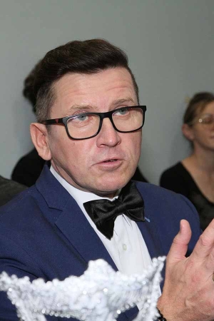 «Маддалена» Сергея Прокофьева в «Геликоне»