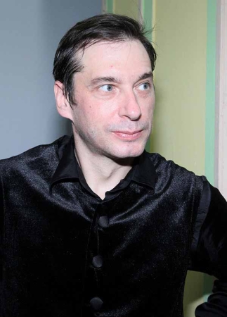 «Маддалена» Сергея Прокофьева в «Геликоне»