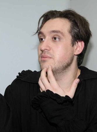 «Маддалена» Сергея Прокофьева в «Геликоне»
