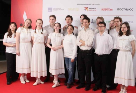 Итоги III Международного студенческого фестиваля-конкурса «Точка А».