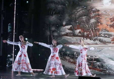 Итоги III Международного студенческого фестиваля-конкурса «Точка А».
