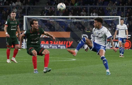 Самара, Краснодар и Москва – три футбольных города 11 тура РПЛ