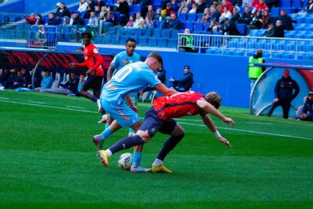 Самара, Краснодар и Москва – три футбольных города 11 тура РПЛ