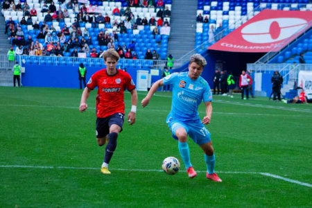 Самара, Краснодар и Москва – три футбольных города 11 тура РПЛ