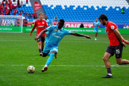 Самара, Краснодар и Москва – три футбольных города 11 тура РПЛ