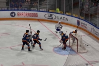 Хоккейная Москва сильнее Шанхая, а Ярославль – Тольятти
