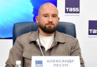 Александр Любимов: самый крутой пятиборец мира приглашает в Липецк!