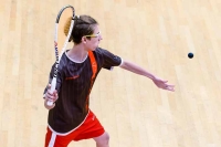 Международный Moscow Squash Open 2025 объединит более 400 участников