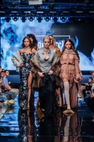 DESIGNER: подиум как великая сцена — когда мода говорит громче слов