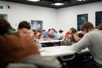 В РГБМ пройдёт фестиваль русского языка «Родной, семейный...»