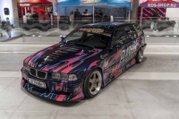 В Санкт-Петербурге стартует традиционная выставка «DRIFT EXPO»  для фанатов автоспорта