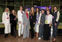 Форум Skolkovo Women’s Forum 2025