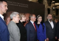 Фильм-посвящение: Бурляев о Михалкове